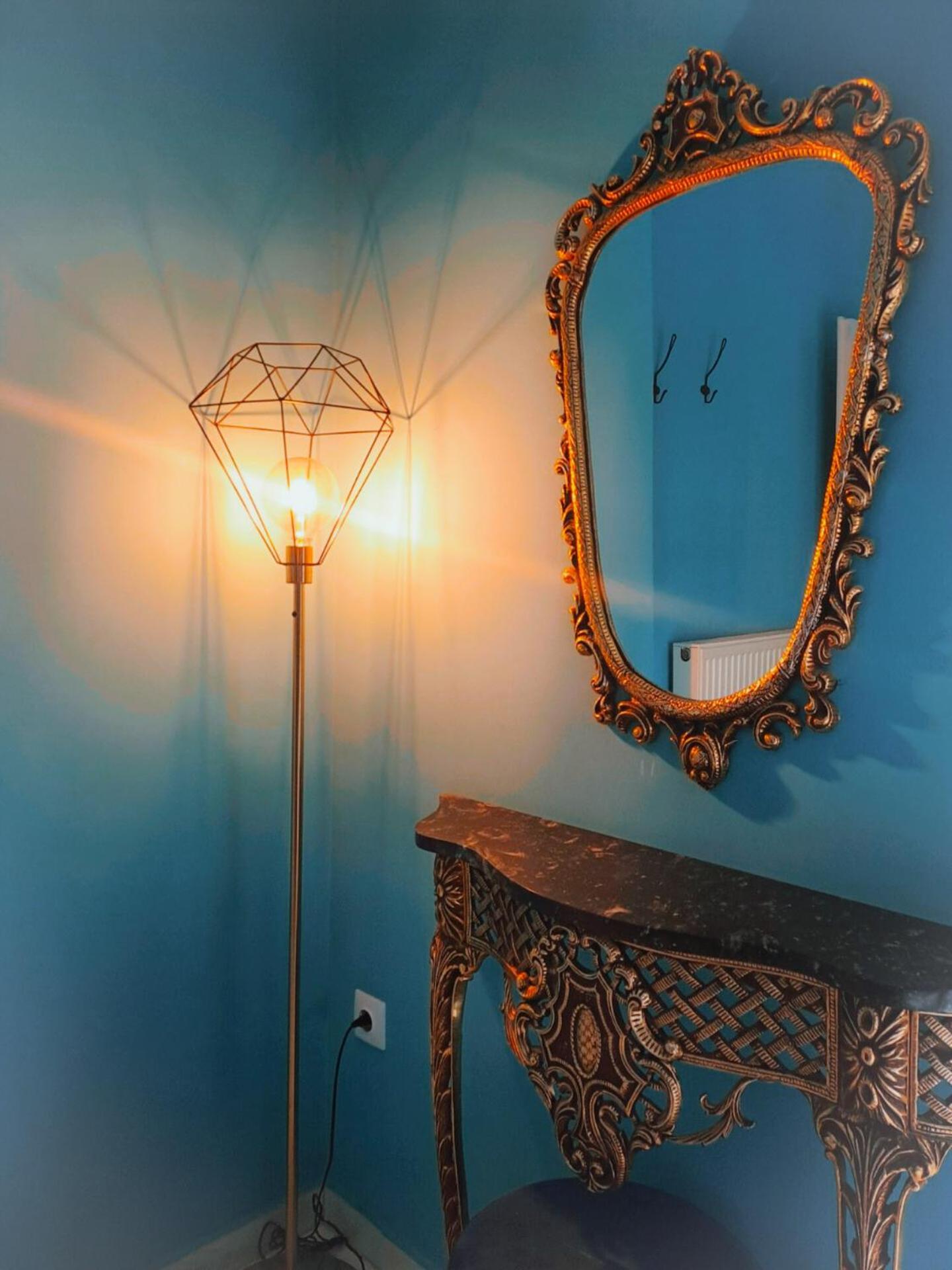Vintage Art Home On The Sea Saloniki Zewnętrze zdjęcie